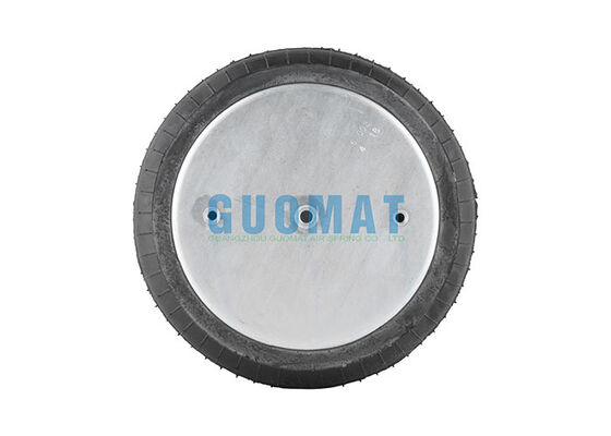 3B12-304 Originele Goodyear Triple Bellow Luchtveer FT 330-29 430 Contitech Luchtliftzakken