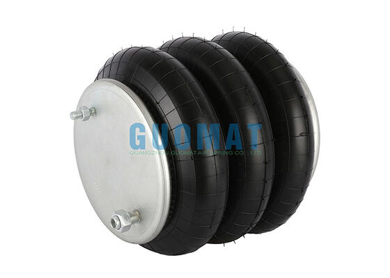 FT 330-29 520 Contitech Industriële Balg 3B12-335 Goodyear Airbag Voor Hefplatform