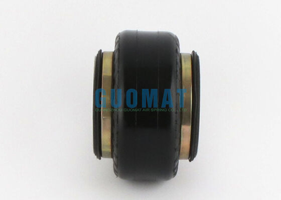 1B5-502 Goodyear Enkele Convolute Luchtveer 3/8-16UNC Schroefdraad Gat Air Lift Voor Steenbreker Machine