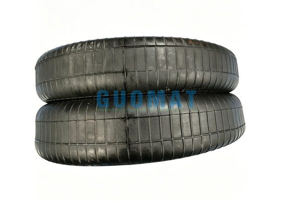 FD 331-26 541 Contitech Industriële Luchtveer 2B12-346/2B12-440 Goodyear Rubber Luchtkussen Boutverbinding