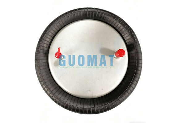 FD 331-26 541 Contitech Industriële Luchtveer 2B12-346/2B12-440 Goodyear Rubber Luchtkussen Boutverbinding