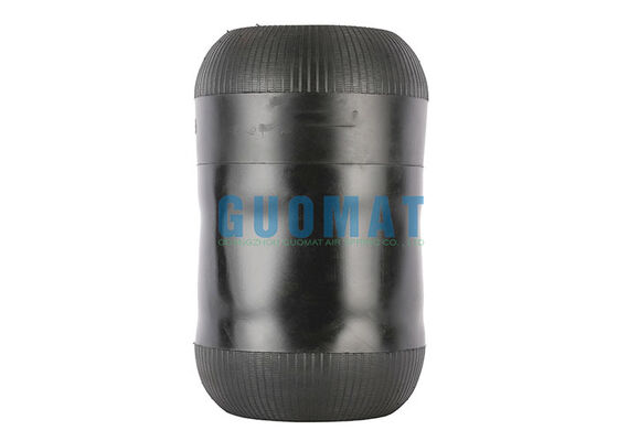 CONTITECH 719N rubberen luchtveer V1F32B VIBROCUSTIC BPW 0220024000 busophangingsonderdeel voor aanhangwagens