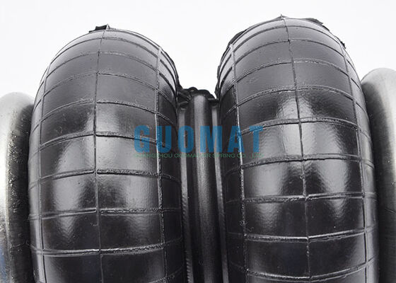 FD 70-13 918 Contitech Rubber Air Bellows W01-358-7025 Firestone Industrial Air Bag voor spuitmachine