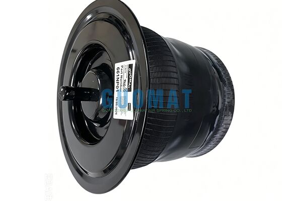 661 N P01 Contitech Truck Air Spring 131mm Kolven Air Suspension Voor zware vrachtwagen