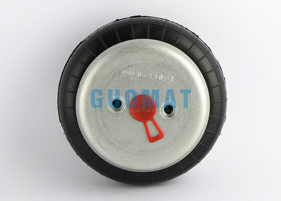 3/4 NPT Air Fitting Gevouwen luchtveer W01-358-7742 Firestone Industrial Air Bag Voor snijmachine