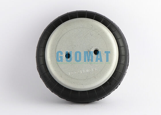 3/4 NPT Air Fitting Gevouwen luchtveer W01-358-7742 Firestone Industrial Air Bag Voor snijmachine
