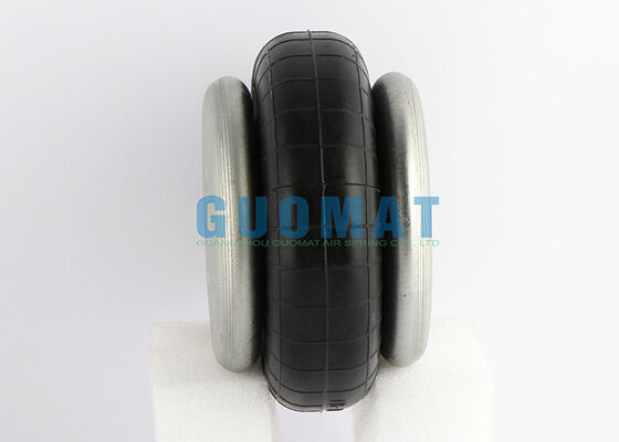 3/4 NPT Air Fitting Gevouwen luchtveer W01-358-7742 Firestone Industrial Air Bag Voor snijmachine