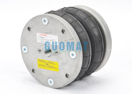 Original Norgren Air Bellow PM/31062 6" Diameter Heavy Duty Industrial Air Bag voor transportbanden