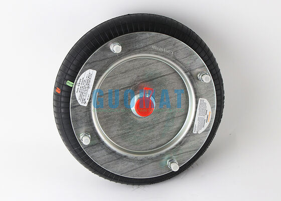 FS412-10 DS Contitech Flange Air Spring 12''X1 Pneumatische luchtspellen voor energieapparatuur