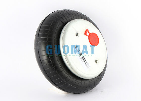 W01-M58-6374 Firestone Single Convoluted Rubber Air Bellows FS 200-10 Contitech Air Bag Voor Shaker Table