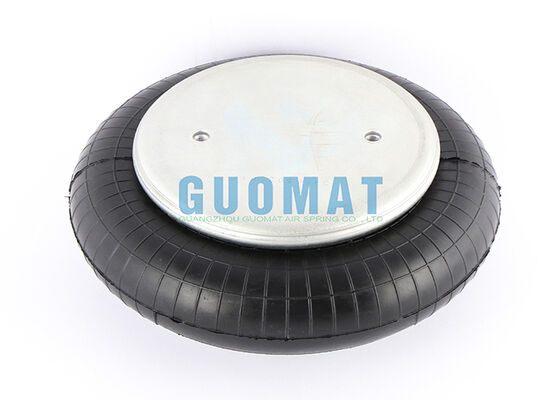 W01-M58-6374 Firestone Single Convoluted Rubber Air Bellows FS 200-10 Contitech Air Bag Voor Shaker Table