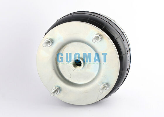 Industriële luchtveer vervanging voor Norgren M/31081 Parker 9109014 Rubber Air Bellows