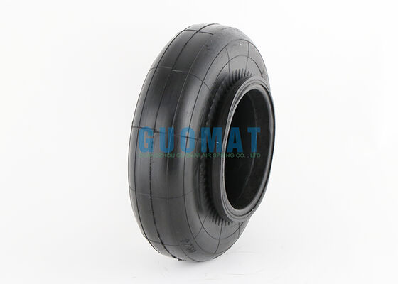 V1B20 Vibracoustic Rubber Air Bellow 230116-1 Single Convoluted Suspension Air Spring