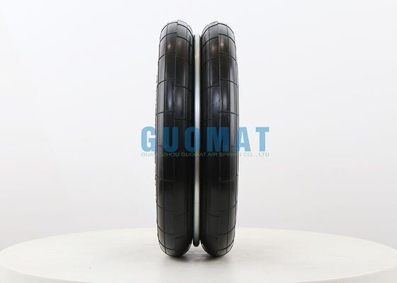 98mm Design Hoogte Punch Press Rubber Air Spring Cross YOKOHAMA S-300-2/S-300-2R