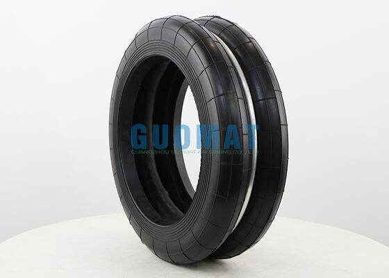 98mm Design Hoogte Punch Press Rubber Air Spring Cross YOKOHAMA S-300-2/S-300-2R