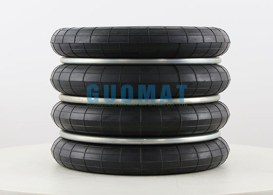 S-240-4 YOKOHAMA Air Bellow Vervanging Vier Verwikkelde Punch Air Spring