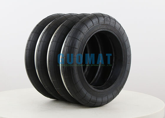 S-240-4 YOKOHAMA Air Bellow Vervanging Vier Verwikkelde Punch Air Spring