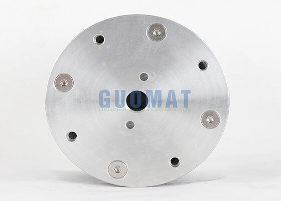 FD 44-10 DI CR Contitech Double Convoluted Air Spring 4 1/2" x 2 Industrial Air Suspension Systeem