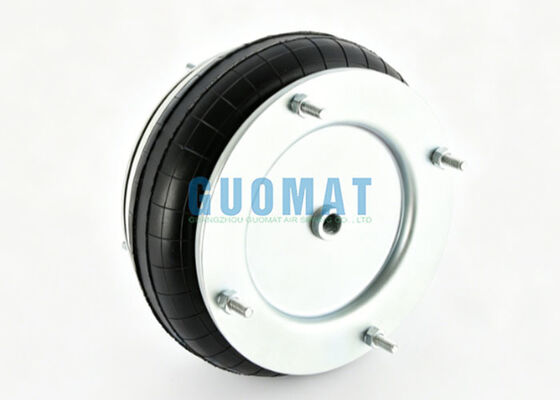 16“ X 1 Enige Ingewikkelde Rubberluchtlente W01R584066 Firestone Luchtkussens voor het Vormen van Materiaal