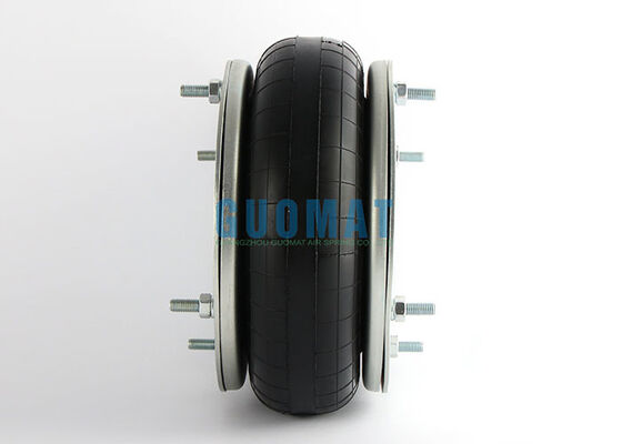 16“ X 1 Enige Ingewikkelde Rubberluchtlente W01R584066 Firestone Luchtkussens voor het Vormen van Materiaal