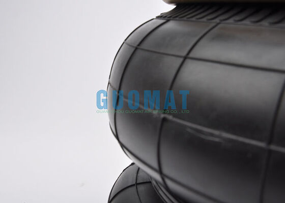 SP 2 B 34 R Phoenix Air Spring Vervanging Geaffineerde gaten