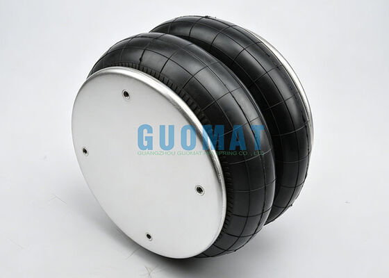 SP 2 B 34 R Phoenix Air Spring Vervanging Geaffineerde gaten