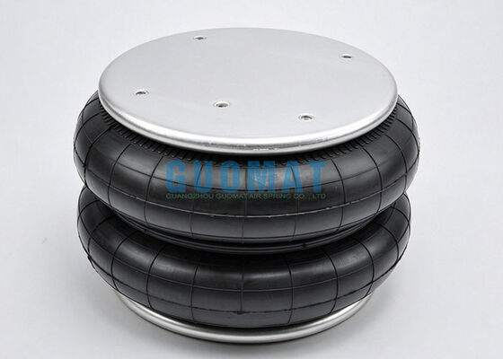 SP 2 B 34 R Phoenix Air Spring Vervanging Geaffineerde gaten