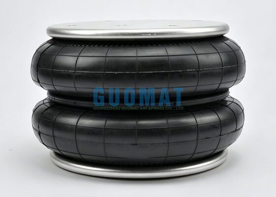 SP 2 B 34 R Phoenix Air Spring Vervanging Geaffineerde gaten