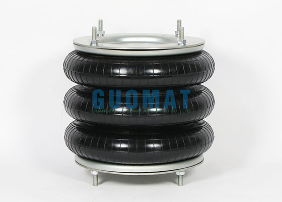10'X3 Firestone Pneumatische trillingsisolator W01R584059 Luchtveer voor halfgeleiderapparatuur