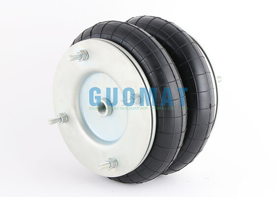 10'X2 Rubber Air Spring 270mm Max.Outer Diameter FD 210-22 DS Contitech Air Spring voor kunststof machines