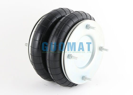 10''X2 Rubber Air Spring 270mm Max.Outer Diameter FD 210-22 DS Contitech Air Spring For Plastic Machinery