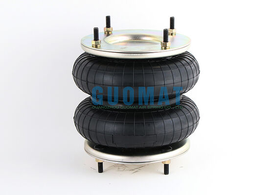 8"x2 W01R584055 Firestone Industrial Air Spring M/31082 Norgren Convolution Air Actuator