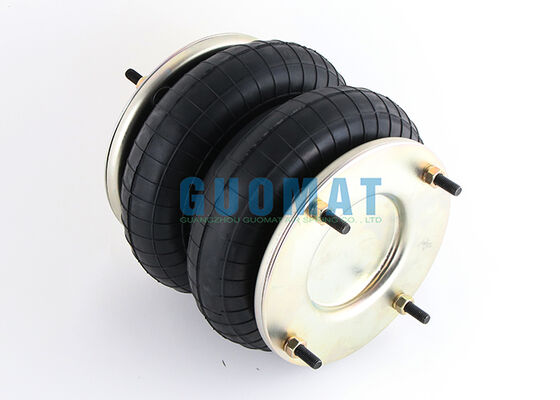 8"x2 W01R584055 Firestone Industrial Air Spring M/31082 Norgren Convolution Air Actuator