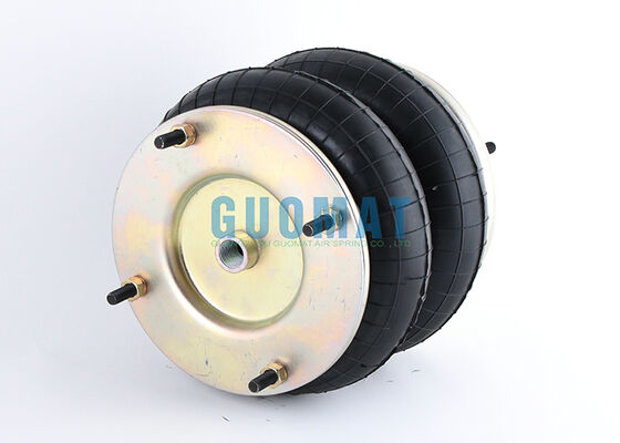 8"x2 W01R584055 Firestone Industrial Air Spring M/31082 Norgren Convolution Air Actuator