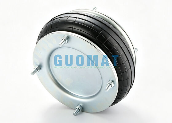 6" x 1 W01R584052 Firestone Air Bellows Vervanging FS 76-7 DS Contitech Air Spring Assembly