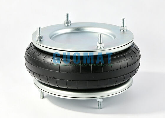 6" x 1 W01R584052 Firestone Air Bellows Replacement FS 76-7 DS Contitech Air Spring Assembly