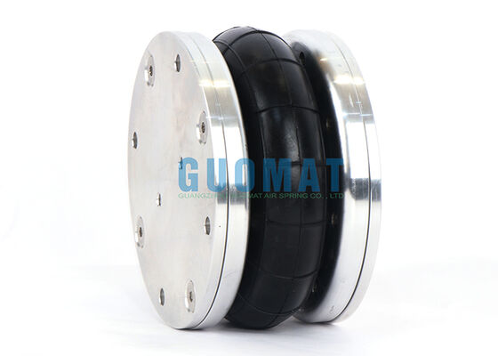 6''X1 Firestone rubberen luchtbalg W01R584078 FS 76-7 DI Contitech luchtveervervanging
