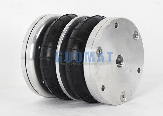 4 1/2 "x 2 W01R584051 Firestone Airide vervanging FD 44-10 DI Contitech Air Spring voor assemblagelijn