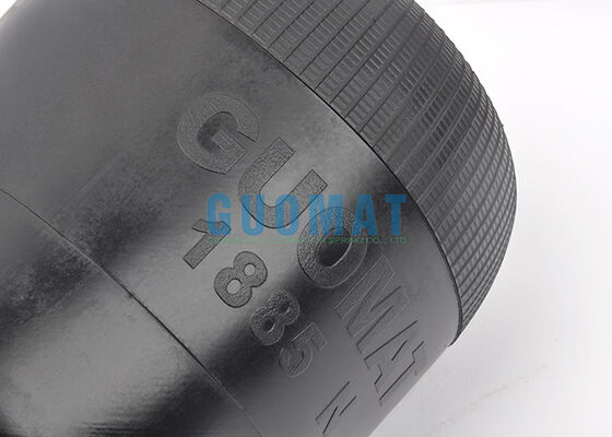 1885N1 Contitech Bus Suspension Air Bag 445mm Design Height Air Spring Parts Supplier