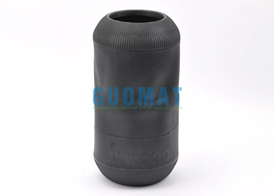 713N Contitech Heavy Duty Bus Air Spring 492mm Height Rubber Air Suspension Bag