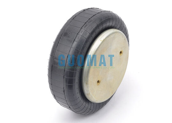 W01-358-7598 Firestone schokabsorberende luchtveer 1B8-580 Goodyear rubber airbags