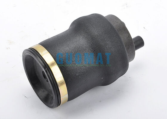 Truck Air Suspension Parts SZ50-9 P02 Contitech Rubber Air Spring Supplier 5010629414