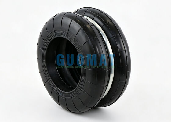 F-120-2 Punch Air Spring vervanging YOKOHAMA S-120-2 Air Shock Absorber