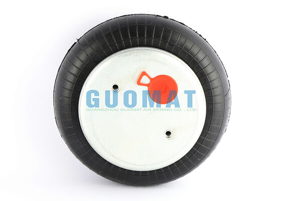 FS200-10 Contitech Schokabsorberende Luchtveer 1B-220 Airkraft Rubber Balg