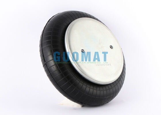 FS200-10 Contitech Schokabsorberende Luchtveer 1B-220 Airkraft Rubber Balg