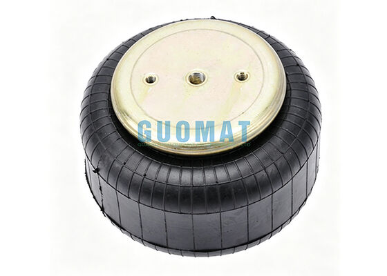 T291/B GART Eénvoudig geconvolueerd luchtveer 1/4NPT Air Bellows Leverancier voor automatiseringsapparatuur