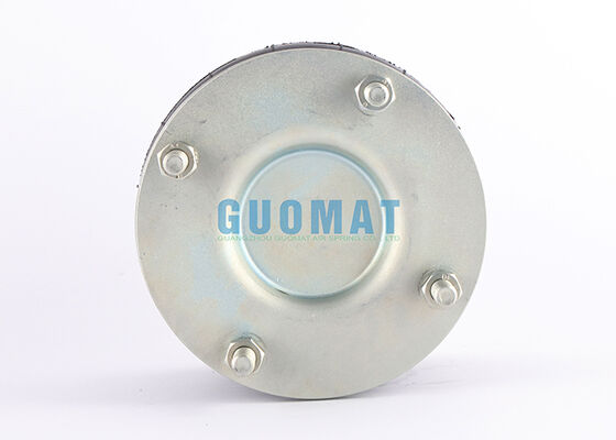 2B-150 Airkraft Pneumatische luchtveer 6'X2 SP1482 Dunlop Air Bellows Assembly