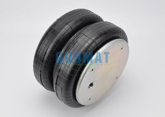 2B-352 Airkraft Pneumatische trillingsisolator FD 530-30 Contitech Industrial Air Spring Leverancier