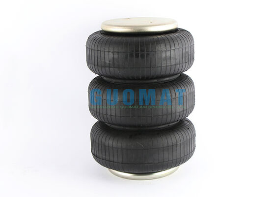 3B-356 Airkraft zware rubberen luchtzak FT 530-32 Contitech Bellows Air Spring