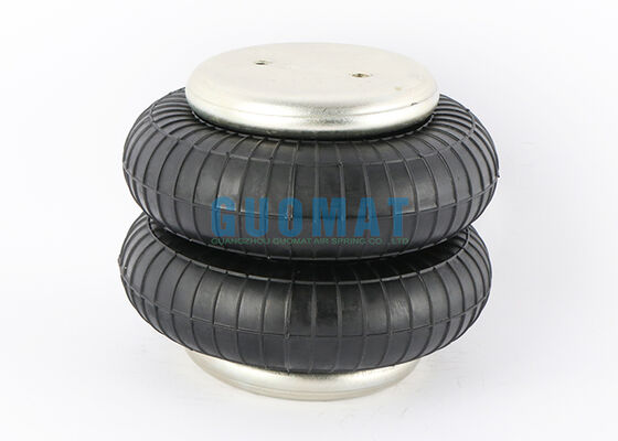 EB-165-125 FESTO Rubber Air Bellow FD70-13 Contitech Air Bag Vervanging Met M8 Schroefgat